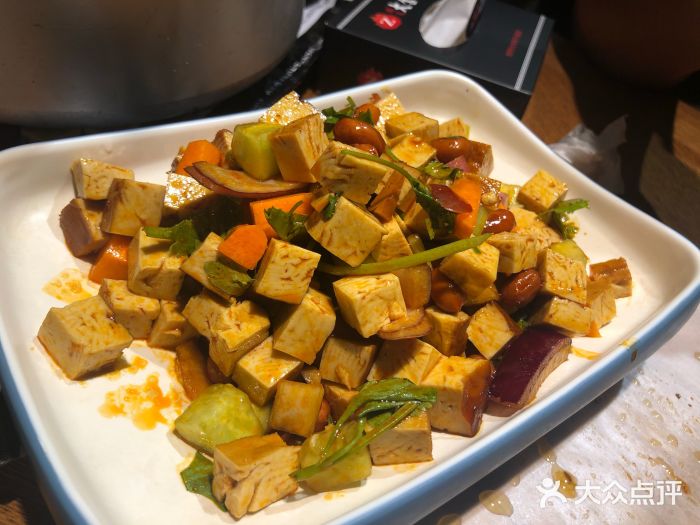 臻炙大舍烤串(天龙家园店)图片