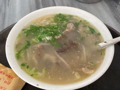 羊杂-郝刚刚羊杂割(柳巷店)