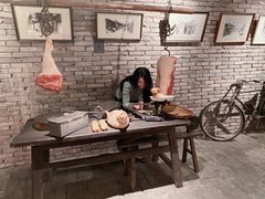 大堂-和平菓局(王府井店)