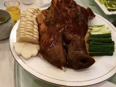 -江宁会馆(劈柴院店)