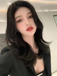 点击看大图 -MORI HAIR SALON日式美发沙龙