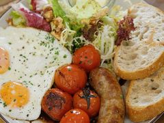 -RAC BAR(安福路店)