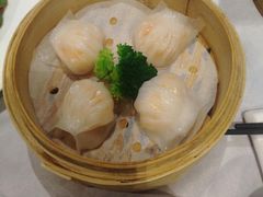 水晶虾饺皇-丰鲤楼•闽南茶楼(仟禧汇店)