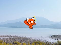 -坝光海滩