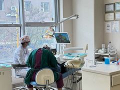 -泰康拜博口腔·二级专科医院(种植·正畸·修复·联合中心)