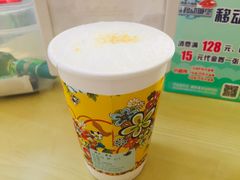 桂花引-茶话弄(李家村万达店)