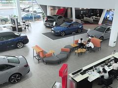 -浙江元通滨奥汽车有限公司(奥迪4S店)