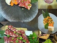 -匠·日式炭火烤肉店