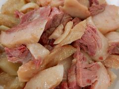 -老魏家驴肉大饼(成德南街店)