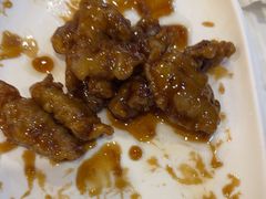 -福寿斋·老北京铜锅涮肉·烤鸭(顺义总店)