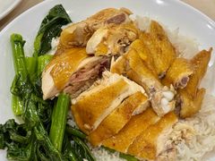 -大聪烧鹅快餐店(梅林店)