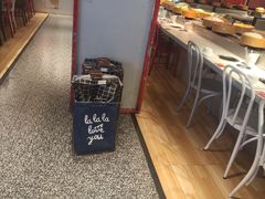 -龍歌自助小火锅(崂山丽达店)