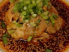 -丽影重庆小面(定西路店)