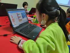 -童程童美信奥赛科技特长·乐高编程科创机器人(旭辉校区)
