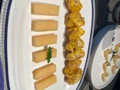 -曾宴·楚菜(湖北省博物馆店)