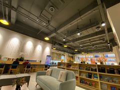 -五峰书院(南洋泾路店)