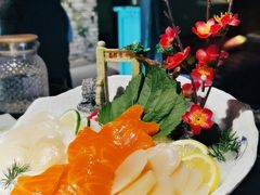 -小椒娘撒椒鱼火锅(三八广场店)