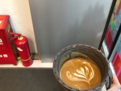 -Manner Coffee(大宁国际商业广场店)