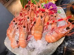 -菊上料理(蜀山银泰百货店)