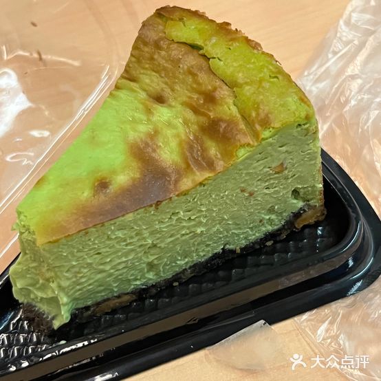160℃芝士蛋糕
