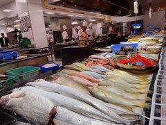 -高佳庄·舟山海鲜(海景旗舰店)