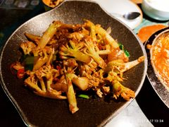 -姐夫的小菜(新中关购物中心店)