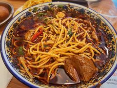 -有礼有面(知春路店)