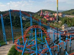 -南京银杏湖乐园