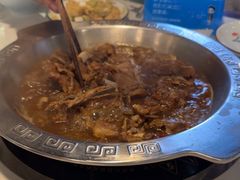 -京城北门羊蝎子铜锅涮肉(总店)