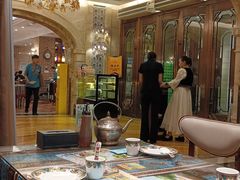 -巴依老爷新疆美食(工体旗舰店)