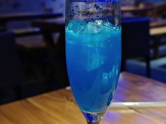 -花腰餐吧Bistro烧烤 傣味(传媒大学店)