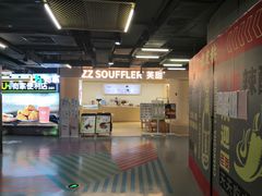 -狐狸和向日葵(北京路店)