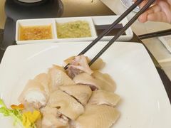 -东江海鲜酒家(艺都分店)