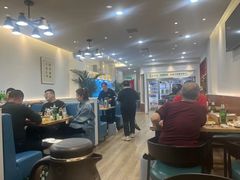 -小艺烧烤(曲江店)