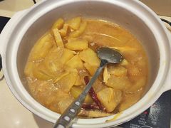 -素满香·食养自助(建邺万达店)