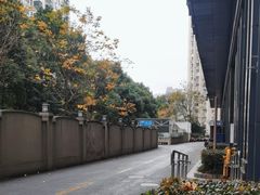 -君欣时代广场·停车场