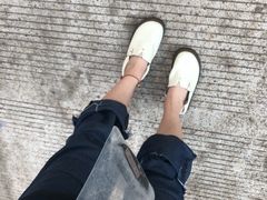 -江南大峡谷漂流