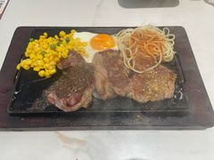 -豪客来牛排(中华城店)