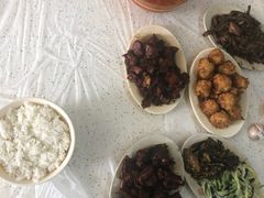 -尹记餐馆(花园店)