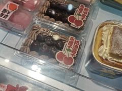 -巴莉甜甜(兴园小区店)