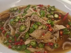 -蜀厨小匠·民间川菜(犀浦店)