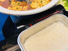 鱼头捞饭-七八九餐厅(浦江店)