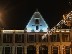 -中国铁道博物馆(正阳门馆)