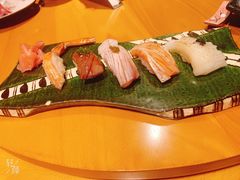 -本逸·割烹料理(湖墅店)