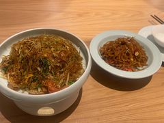 -红樱桃·欢乐餐厅(太原里店)