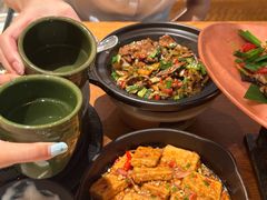 -云海肴·汽锅鸡·云南菜(苏州中心店)
