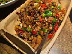 -老阿爸鲜鱼土菜(昆山花桥店)