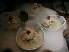 -水木苼 蔬食料理