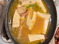 -小菜园新徽菜(宜兴八佰伴店)