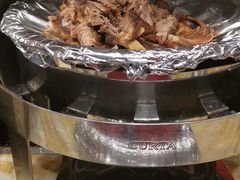 -西藏饭店·亚克·食光自助餐厅(文殊院店)